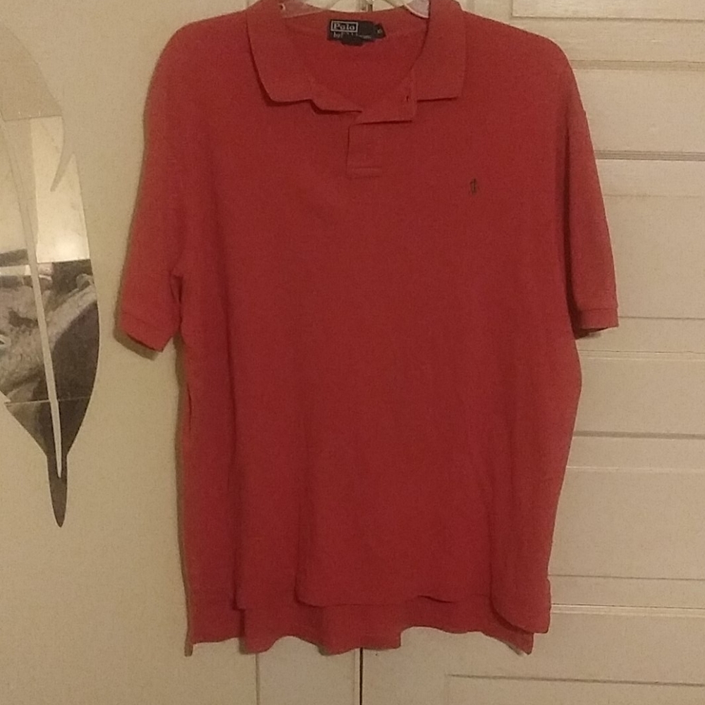 Polo by Ralph Lauren polo shirt